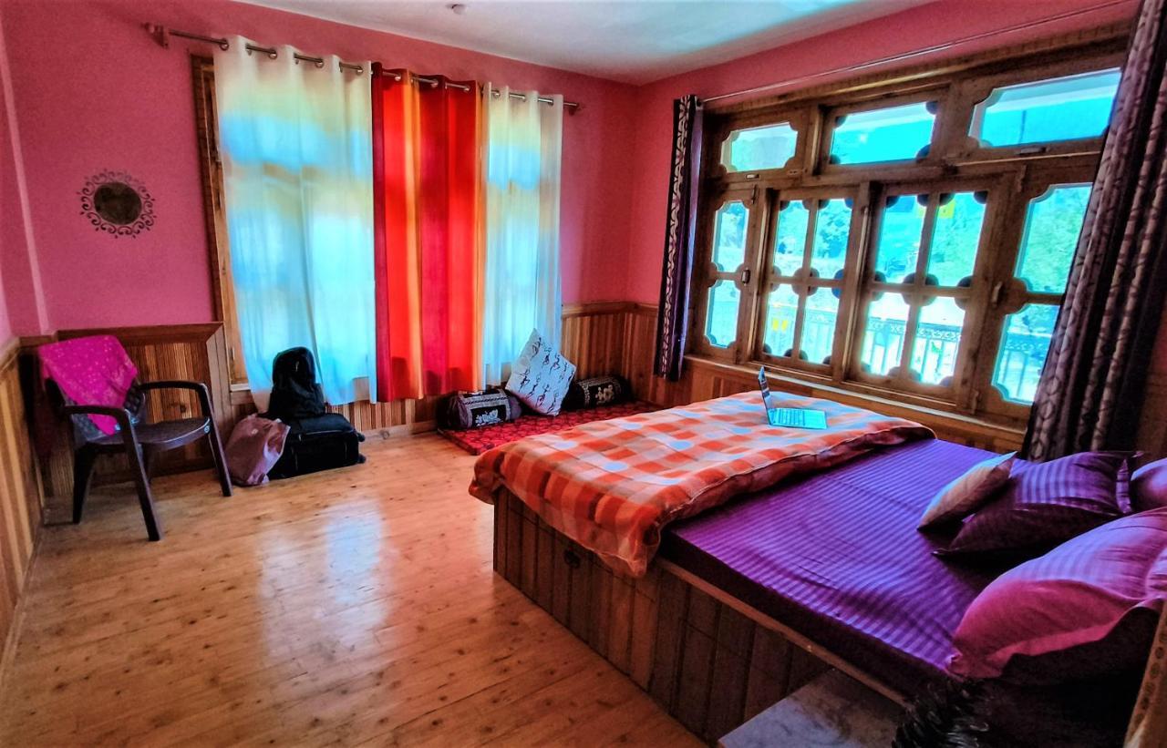 Soulville 2.0 Nagar  Zewnętrze zdjęcie