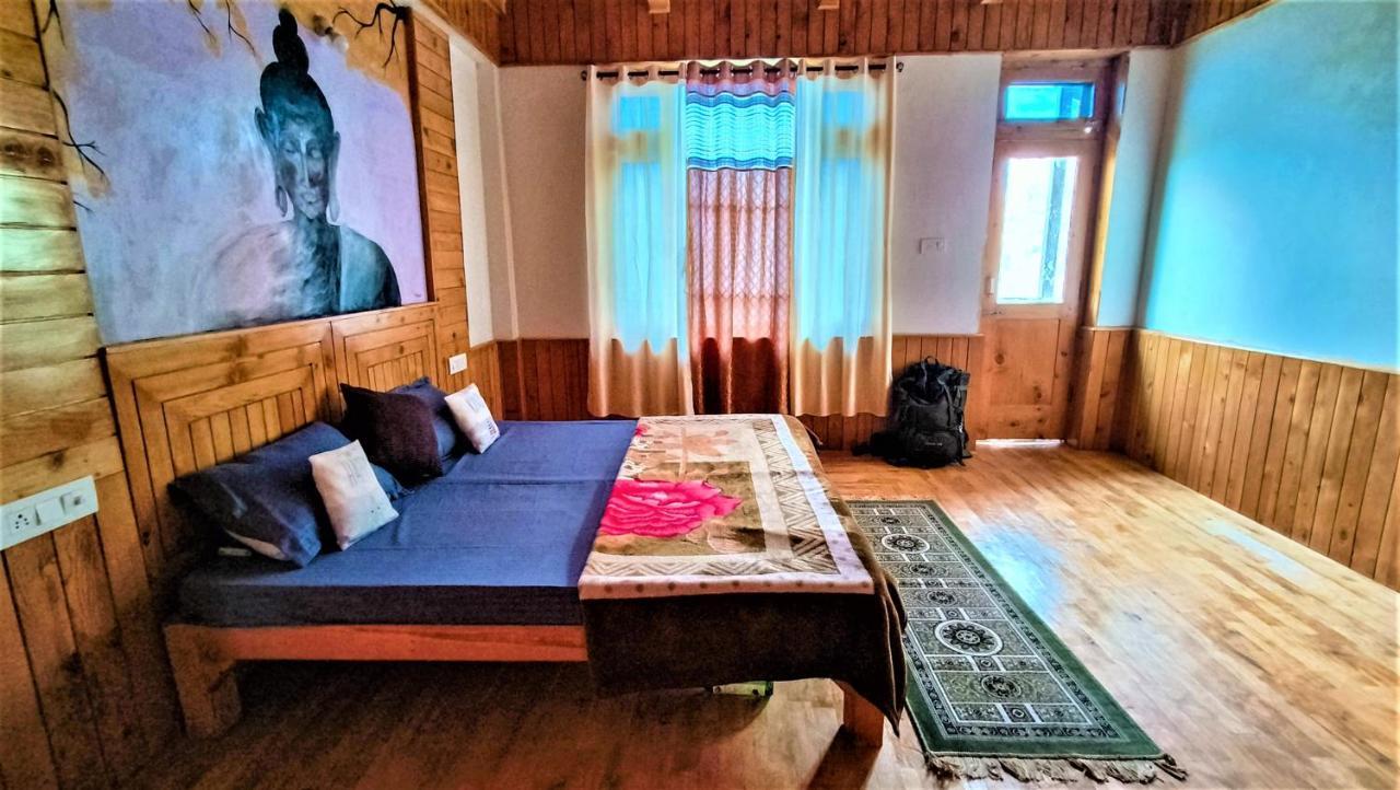 Soulville 2.0 Nagar  Zewnętrze zdjęcie