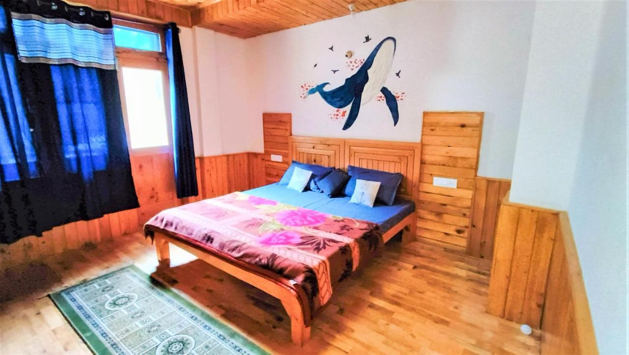 Soulville 2.0 Nagar  Zewnętrze zdjęcie