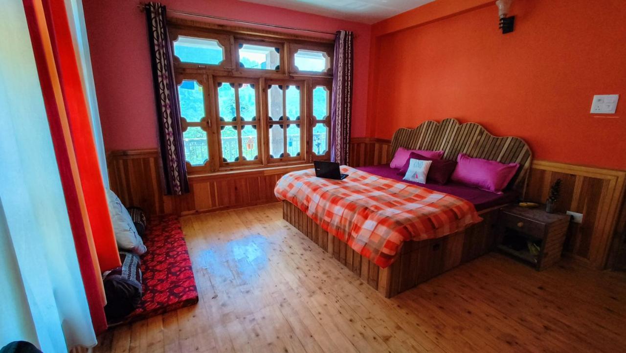 Soulville 2.0 Nagar  Zewnętrze zdjęcie