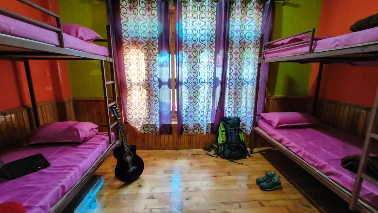 Soulville 2.0 Nagar  Zewnętrze zdjęcie