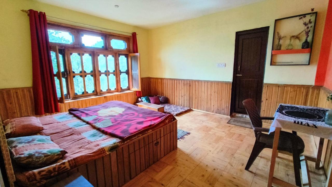Soulville 2.0 Nagar  Zewnętrze zdjęcie