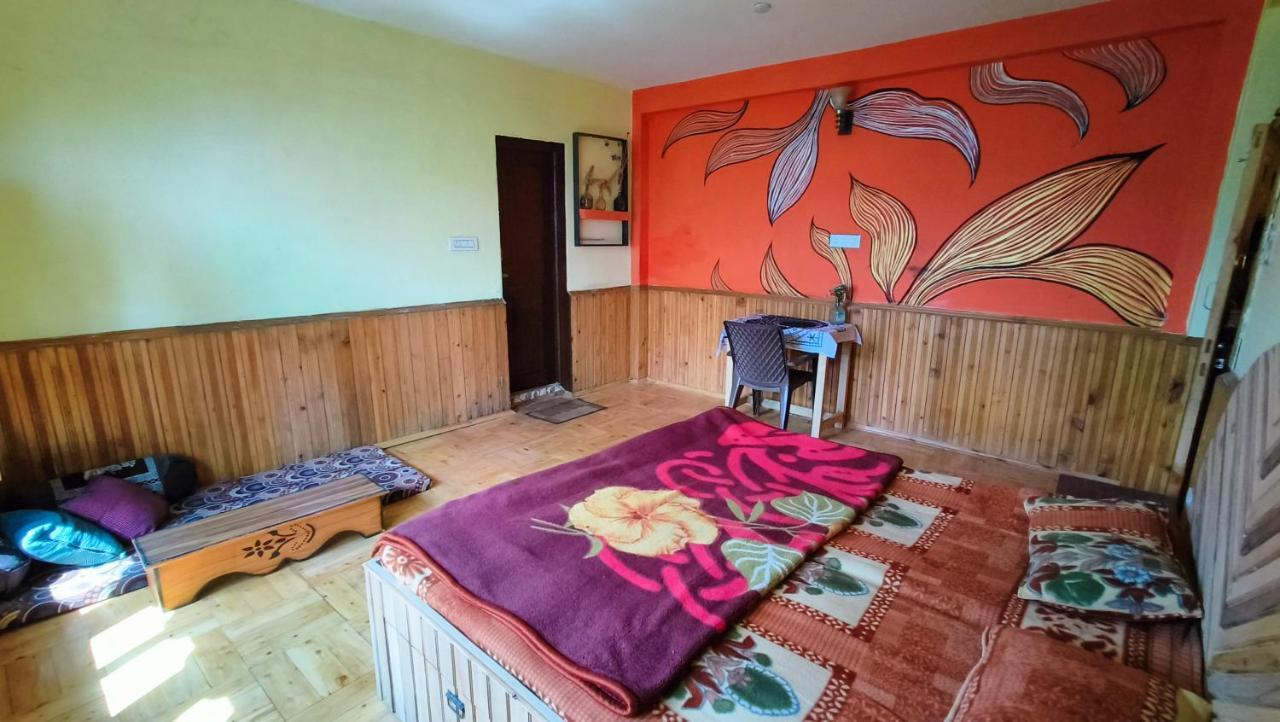 Soulville 2.0 Nagar  Zewnętrze zdjęcie